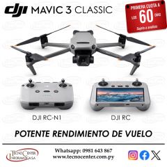 Drone DJI Mavic 3 Classic